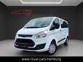 Ford Transit Custom *Tempomat*PDC*Bluetooth*9-Sitzer! Weiß - thumbnail 1