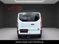 Ford Transit Custom *Tempomat*PDC*Bluetooth*9-Sitzer! Weiß - thumbnail 6