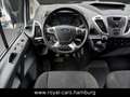 Ford Transit Custom *Tempomat*PDC*Bluetooth*9-Sitzer! Weiß - thumbnail 11