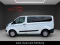 Ford Transit Custom *Tempomat*PDC*Bluetooth*9-Sitzer! Weiß - thumbnail 4