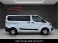 Ford Transit Custom *Tempomat*PDC*Bluetooth*9-Sitzer! Weiß - thumbnail 8