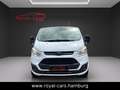Ford Transit Custom *Tempomat*PDC*Bluetooth*9-Sitzer! Weiß - thumbnail 2