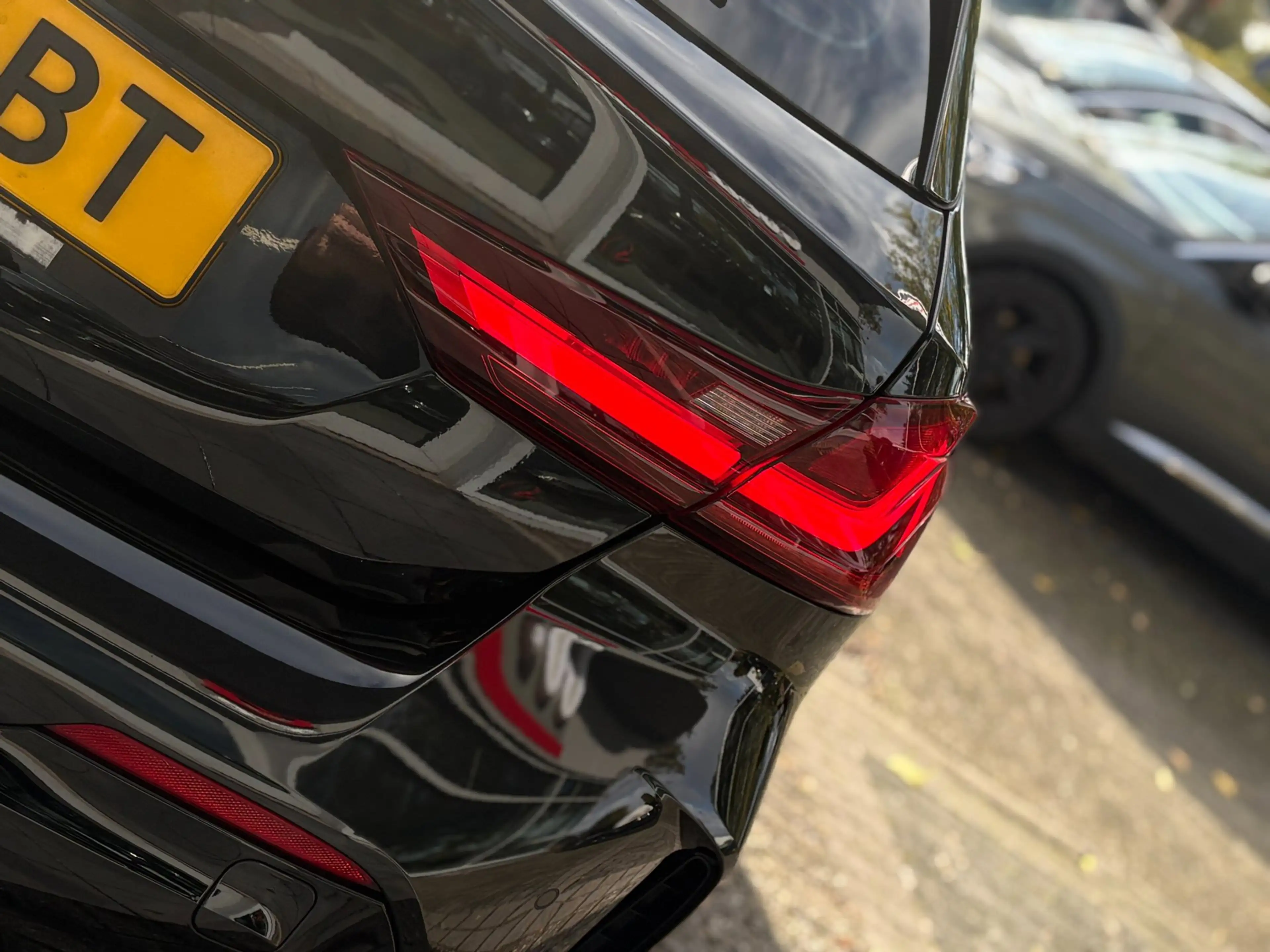 BMW 118 1-serie 118i Introduction Edition M-PAKKET NL-AUTO — photo 6