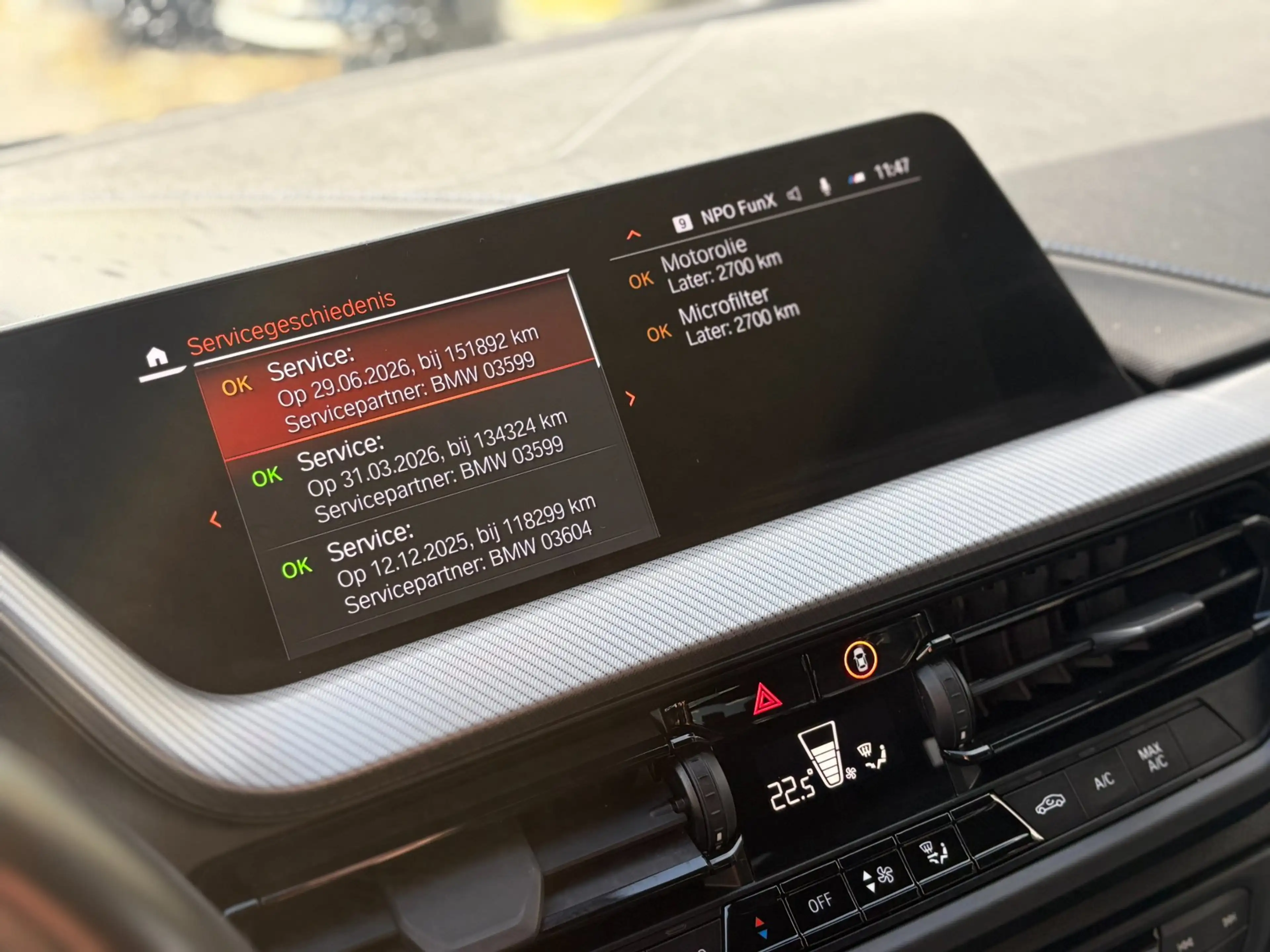BMW 118 1-serie 118i Introduction Edition M-PAKKET NL-AUTO — photo 8
