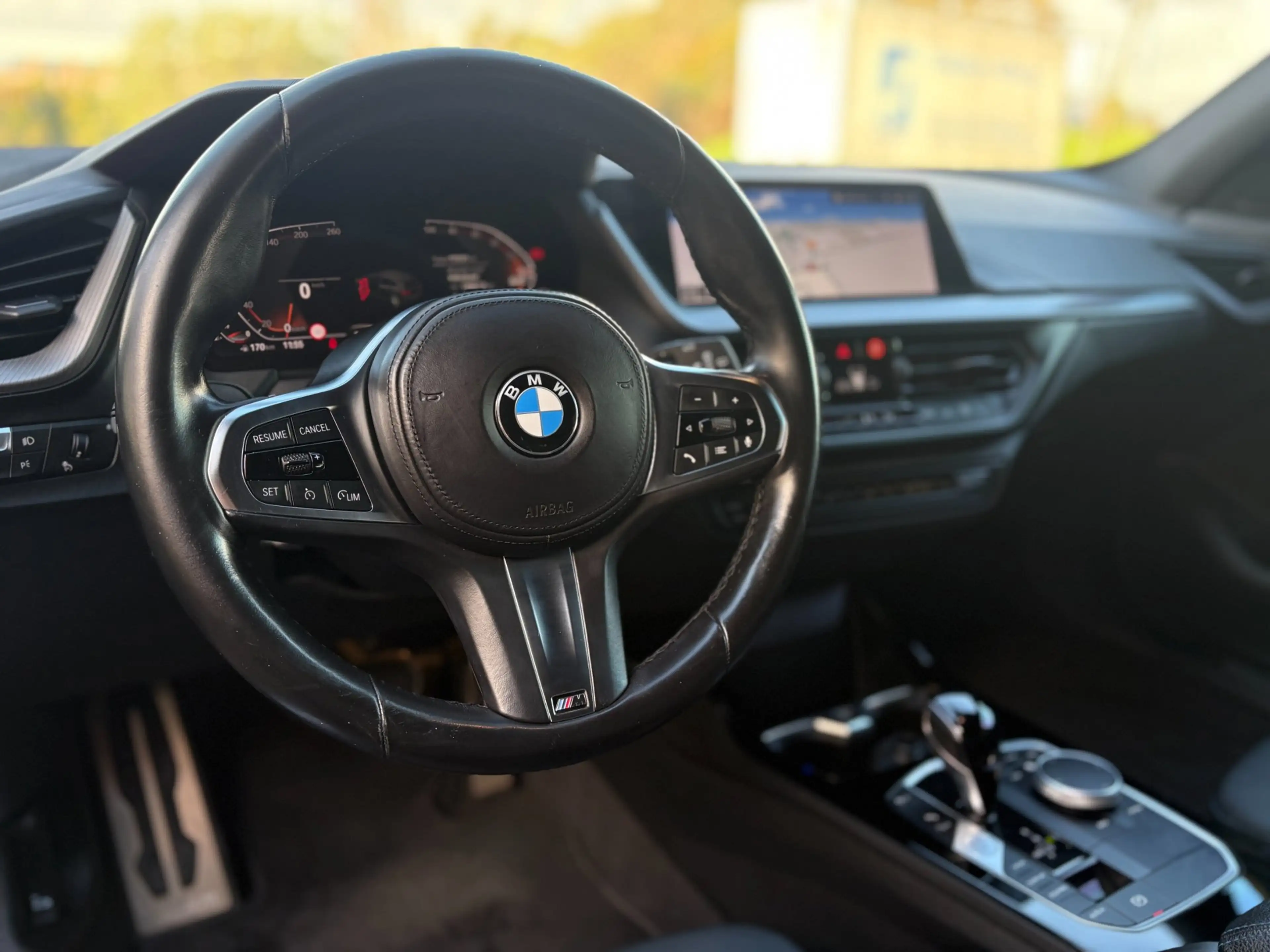 BMW 118 1-serie 118i Introduction Edition M-PAKKET NL-AUTO — photo 13