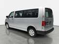 Volkswagen T6.1 Kombi T6.1 KOMBI 2.0 TDI L2H1 KLIMA 9-SITZE HECKFLÜGELTÜ Silber - thumbnail 5