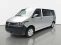 Volkswagen T6.1 Kombi T6.1 KOMBI 2.0 TDI L2H1 KLIMA 9-SITZE HECKFLÜGELTÜ Silber - thumbnail 2