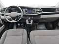 Volkswagen T6.1 Kombi T6.1 KOMBI 2.0 TDI L2H1 KLIMA 9-SITZE HECKFLÜGELTÜ Silber - thumbnail 8