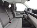 Volkswagen T6.1 Kombi T6.1 KOMBI 2.0 TDI L2H1 KLIMA 9-SITZE HECKFLÜGELTÜ Silber - thumbnail 17