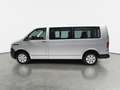 Volkswagen T6.1 Kombi T6.1 KOMBI 2.0 TDI L2H1 KLIMA 9-SITZE HECKFLÜGELTÜ Silber - thumbnail 6