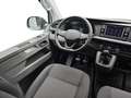 Volkswagen T6.1 Kombi T6.1 KOMBI 2.0 TDI L2H1 KLIMA 9-SITZE HECKFLÜGELTÜ Silber - thumbnail 9