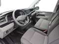 Volkswagen T6.1 Kombi T6.1 KOMBI 2.0 TDI L2H1 KLIMA 9-SITZE HECKFLÜGELTÜ Silber - thumbnail 20