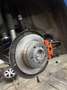 BMW 123 123d Cabrio M-Paket . Keyless Go , Tausch möglich Blau - thumbnail 4