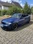 BMW 123 123d Cabrio M-Paket . Keyless Go , Tausch möglich Blau - thumbnail 6