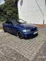 BMW 123 123d Cabrio M-Paket . Keyless Go , Tausch möglich Blau - thumbnail 3