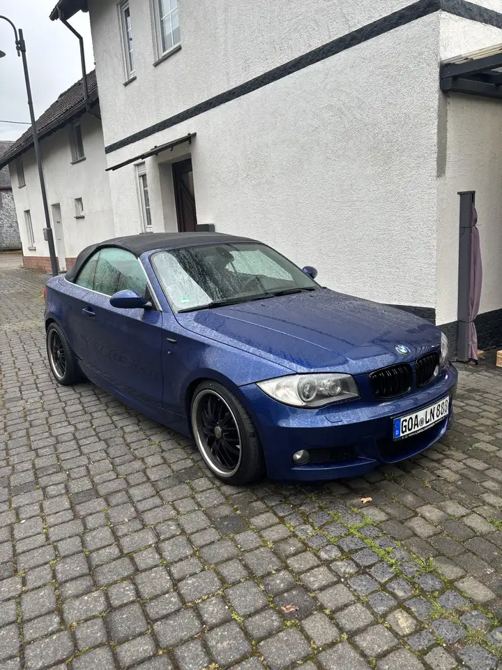 BMW 123