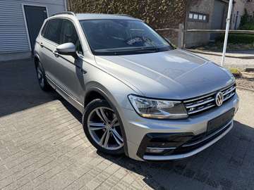1.4 TSI R-LINE *CARPASS*GARANTIE*