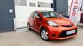 Toyota Aygo 1.0 VVT-i | AUTOMAAT | Airco | 5 Deurs | Bluetooth Narancs - thumbnail 1