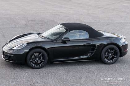 Porsche 718 Boxster 2.0 36.000km