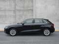 Audi A3 Sportback 40 TFSIe LED VIRTUAL NAVI+ KAMERA Noir - thumbnail 3