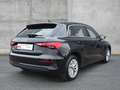 Audi A3 Sportback 40 TFSIe LED VIRTUAL NAVI+ KAMERA Noir - thumbnail 4