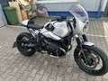 BMW R nineT Scrambler Spezial Umbau Silber - thumbnail 1