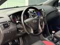 Hyundai i30 1.6 Turbo 186PS 2.Hand Scheckheft Xenon LED Blanco - thumbnail 10