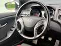 Hyundai i30 1.6 Turbo 186PS 2.Hand Scheckheft Xenon LED Blanco - thumbnail 15