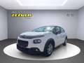 Citroen C3 BlueHDi 100 S&S 5-Gang-Manuell Feel Weiß - thumbnail 1