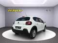 Citroen C3 BlueHDi 100 S&S 5-Gang-Manuell Feel Weiß - thumbnail 5