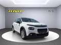 Citroen C3 BlueHDi 100 S&S 5-Gang-Manuell Feel Weiß - thumbnail 7