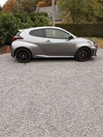GR Yaris 1.6 Turbo