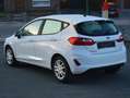 Ford Fiesta Fiesta 1.1 TREND Airco + Sensoren + apple carplay Weiß - thumbnail 4
