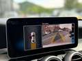 Mercedes-Benz C 180 Coupe FACELIFT - TOIT PANO - AUTO - CAMERA - NAVI Blanc - thumbnail 13
