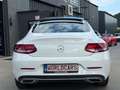 Mercedes-Benz C 180 Coupe FACELIFT - TOIT PANO - AUTO - CAMERA - NAVI Blanc - thumbnail 6