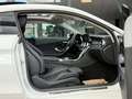 Mercedes-Benz C 180 Coupe FACELIFT - TOIT PANO - AUTO - CAMERA - NAVI Blanc - thumbnail 9