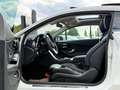 Mercedes-Benz C 180 Coupe FACELIFT - TOIT PANO - AUTO - CAMERA - NAVI Blanc - thumbnail 7