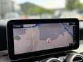 Mercedes-Benz C 180 Coupe FACELIFT - TOIT PANO - AUTO - CAMERA - NAVI Blanc - thumbnail 12