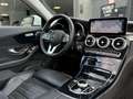 Mercedes-Benz C 180 Coupe FACELIFT - TOIT PANO - AUTO - CAMERA - NAVI Blanc - thumbnail 10