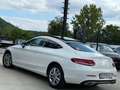 Mercedes-Benz C 180 Coupe FACELIFT - TOIT PANO - AUTO - CAMERA - NAVI Blanc - thumbnail 5