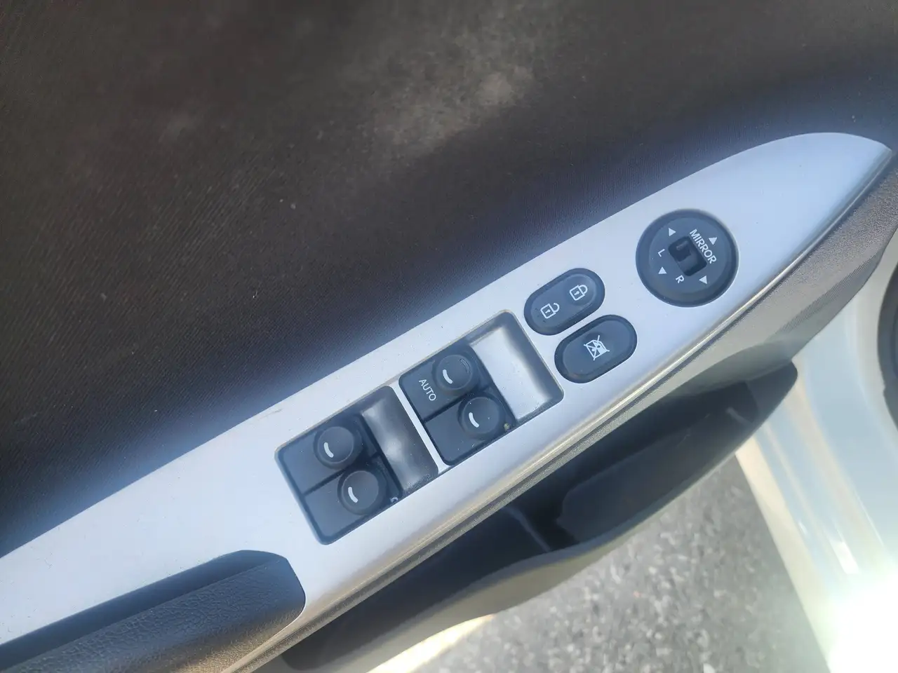 Hyundai ACCENT снимка Hyundai ACCENT