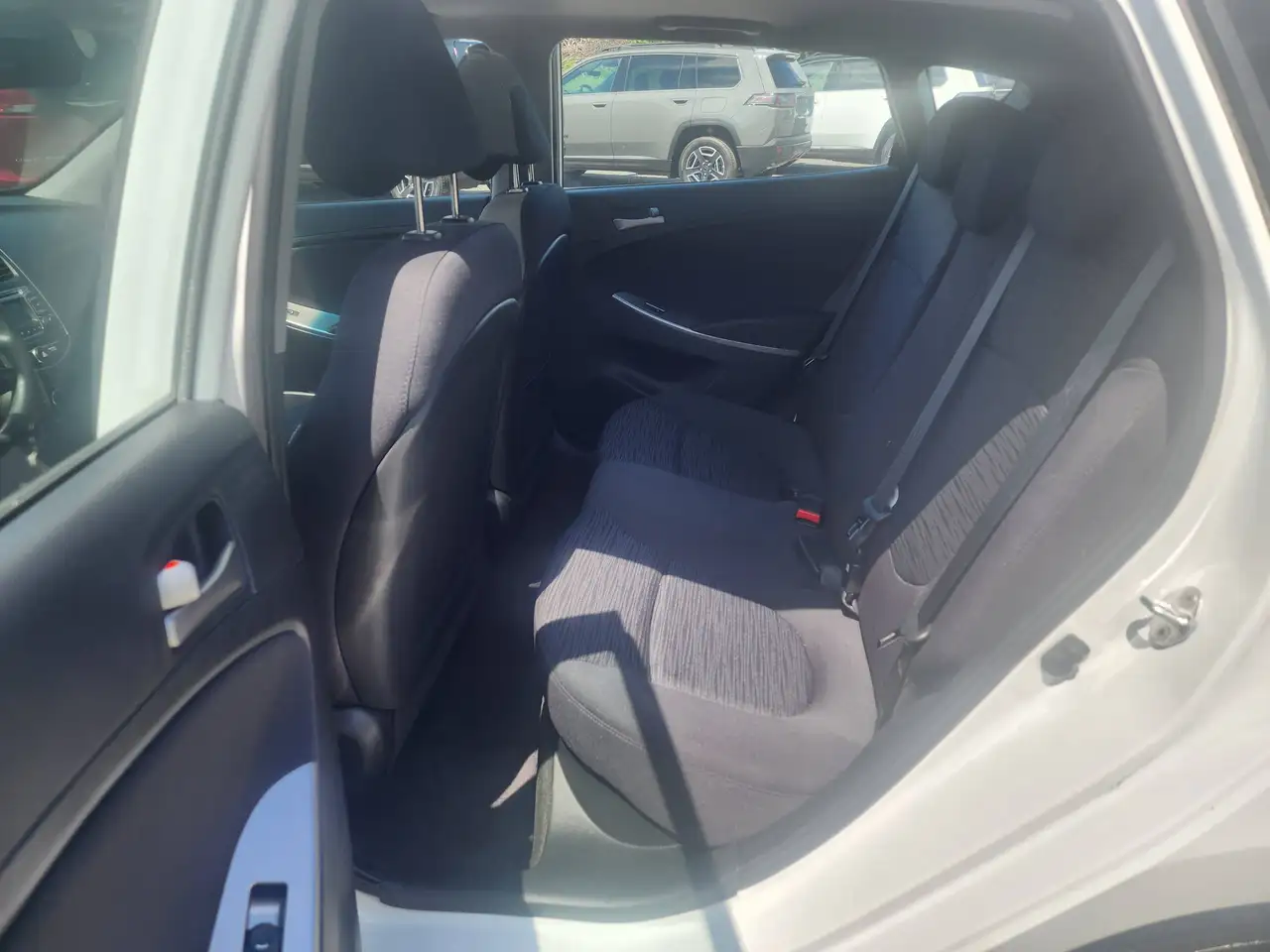Hyundai ACCENT снимка Hyundai ACCENT