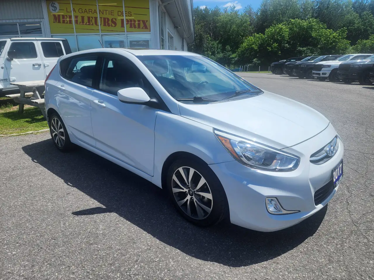 Hyundai ACCENT снимка Hyundai ACCENT