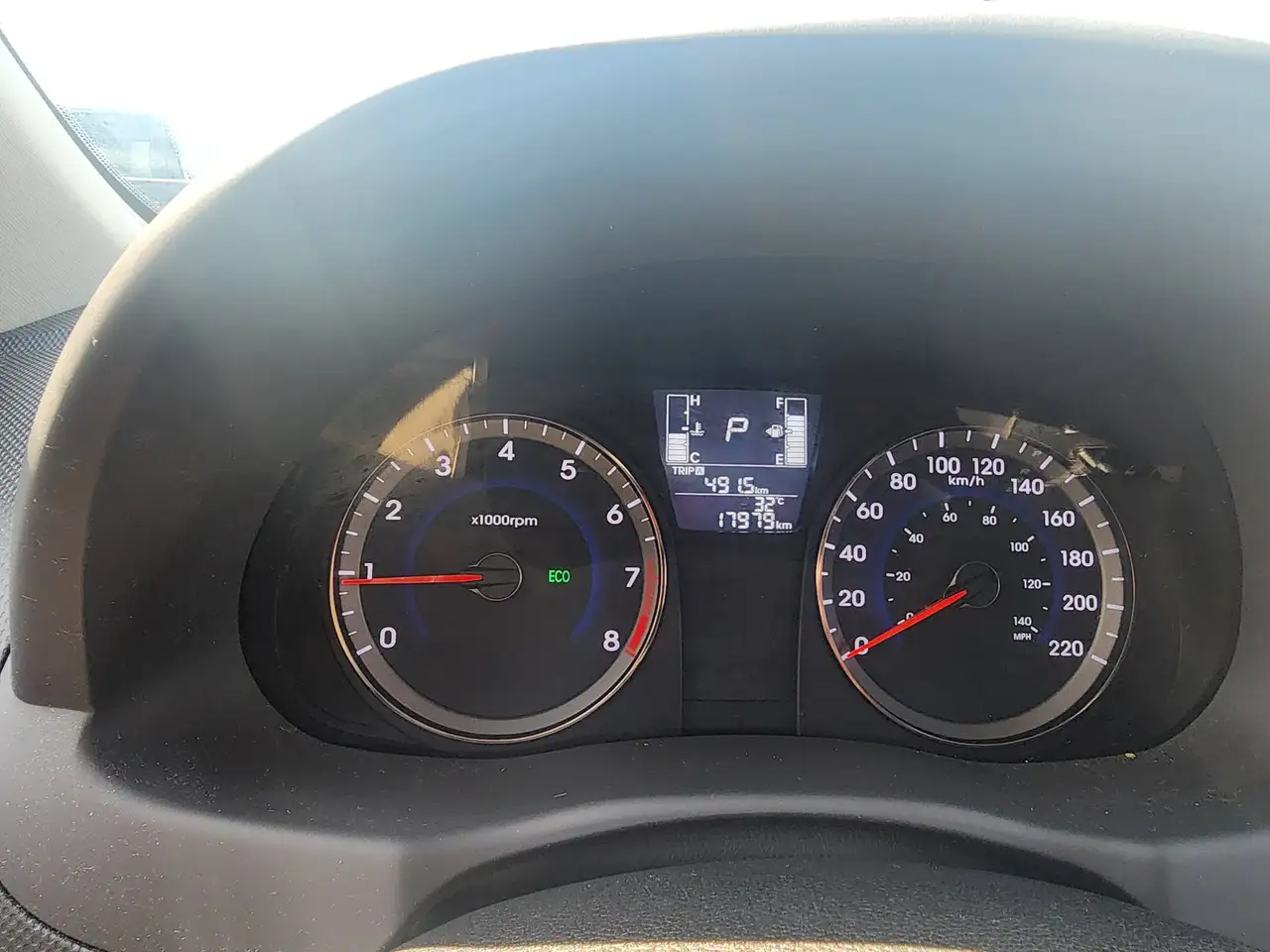Hyundai ACCENT снимка Hyundai ACCENT