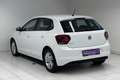 Volkswagen Polo 1,6 TDI SCR Comfortline*MwSt.*1.BESITZ*SHZ*PDC* Weiß - thumbnail 6