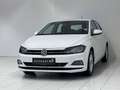 Volkswagen Polo 1,6 TDI SCR Comfortline*MwSt.*1.BESITZ*SHZ*PDC* Weiß - thumbnail 3