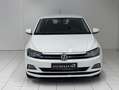 Volkswagen Polo 1,6 TDI SCR Comfortline*MwSt.*1.BESITZ*SHZ*PDC* Weiß - thumbnail 2