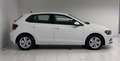 Volkswagen Polo 1,6 TDI SCR Comfortline*MwSt.*1.BESITZ*SHZ*PDC* Weiß - thumbnail 4