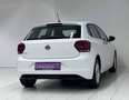 Volkswagen Polo 1,6 TDI SCR Comfortline*MwSt.*1.BESITZ*SHZ*PDC* Weiß - thumbnail 8