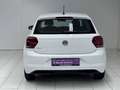 Volkswagen Polo 1,6 TDI SCR Comfortline*MwSt.*1.BESITZ*SHZ*PDC* Weiß - thumbnail 7